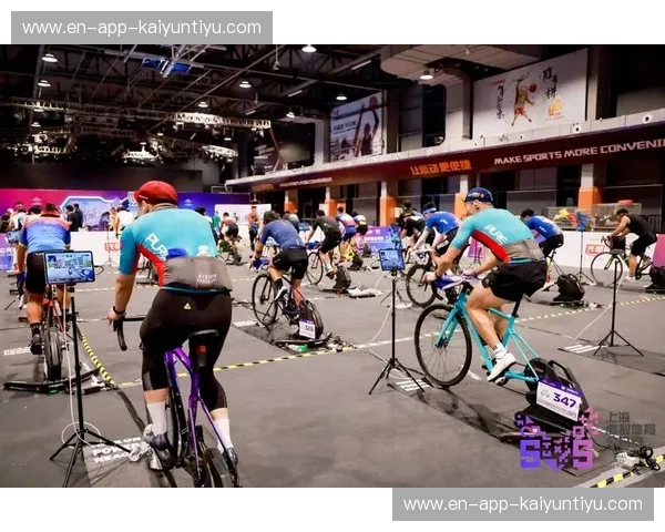 开云体育热点盘点:精彩赛事与潮流趋势全解析